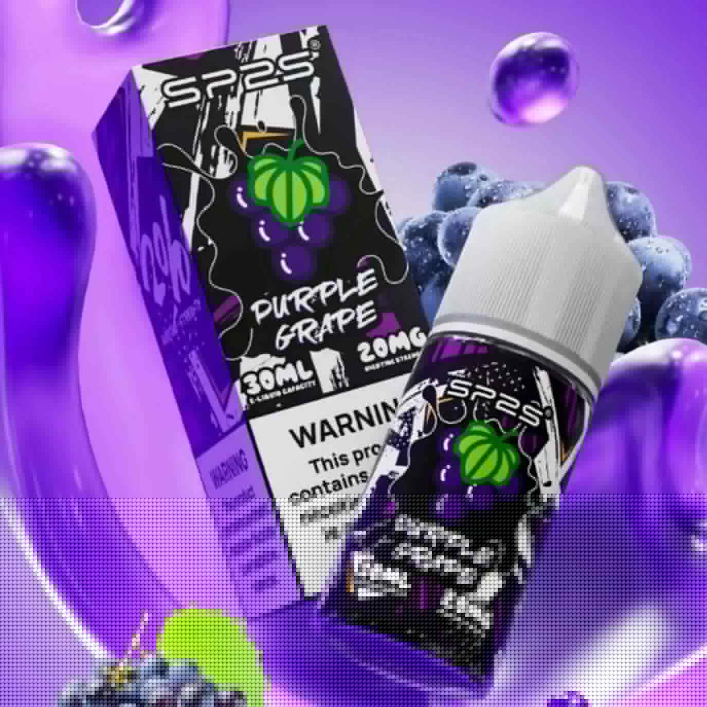 SP2S煙油推薦 SP2S煙油推薦