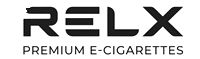 RELX電子煙台灣專賣商城Logo