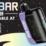GEEK BAR Pulse X 25000 - 台灣現貨-一次性拋棄式推薦