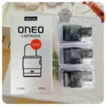 OXVA 小蠻牛通用空倉 | 原廠正品頂部注油煙彈 | 兼容 SP2S、OXVA、VOOPOO註油主機：圖片 2