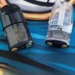 RELX 悅刻五代/六代 通用空煙彈 | 2.0ML 側邊註油 陶瓷芯 | 可通用KISS、ILIA5代主機：圖片 2