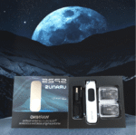 SP2S 天王星空煙彈｜原廠正品 頂部注油 0.6Ω / 0.8Ω 雙阻值選配 3入裝：圖片 5