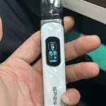 SP2S 天王星 URANUS 注油主機：30W 大功率調節 | 1000mAh 長續航 | 兼容小蠻牛空彈：圖片 3